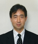 木村　壽男　氏 講師写真